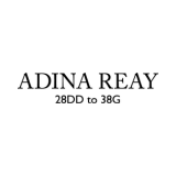 Adina Reay lingerie