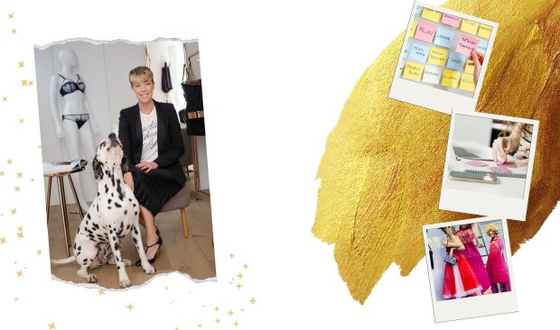 Sarah Connelly - small business consulting for fashion & lifestyle brands - Edinburgh London Ibiza - business planning images