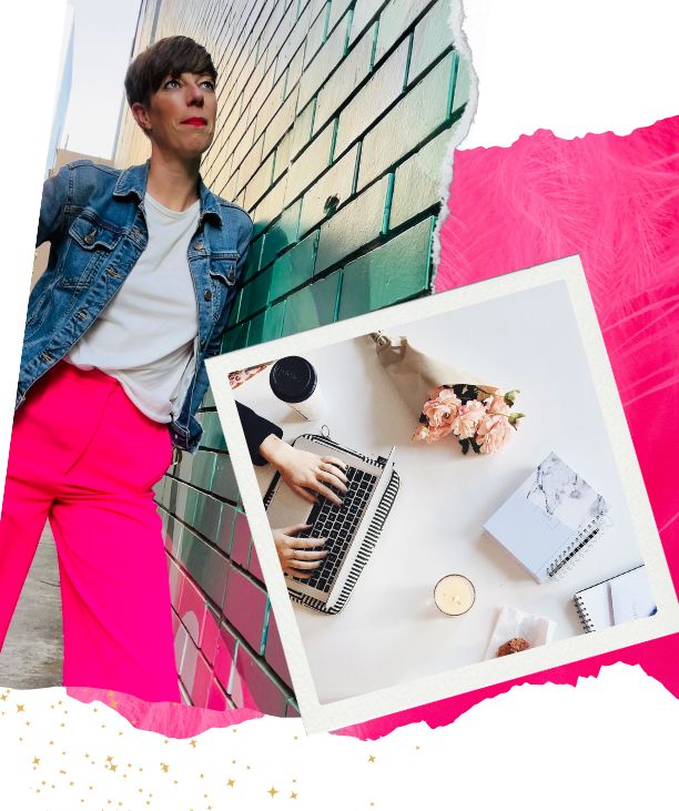 How to Build Unstoppable Confidence (Small Shifts That Create Big Change) - Sarah Connelly Luxury Lingerie & Business Transformation Specialist - Blog Edinburgh London Ibiza