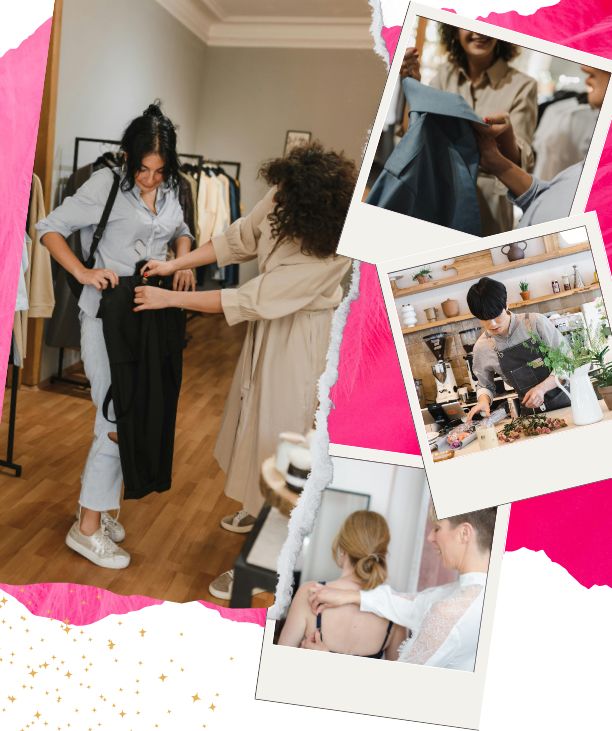 Why the Art of Customer Engagement is the Most Underrated Superpower in Business Today - Sarah Connelly - Business Transformation and Small Business Strategy Specialist - Luxury Experiential Retail - Blog Edinburgh London Ibiza