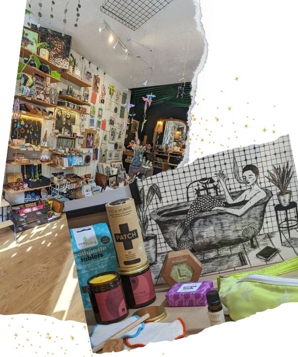 Inside the 30-Day Boutique Makeover That Turned Browsers into Buyers - Sarah Connelly - Business Transformation and Small Business Strategy Specialist - Luxury Experiential Retail - Blog Edinburgh London Ibiza