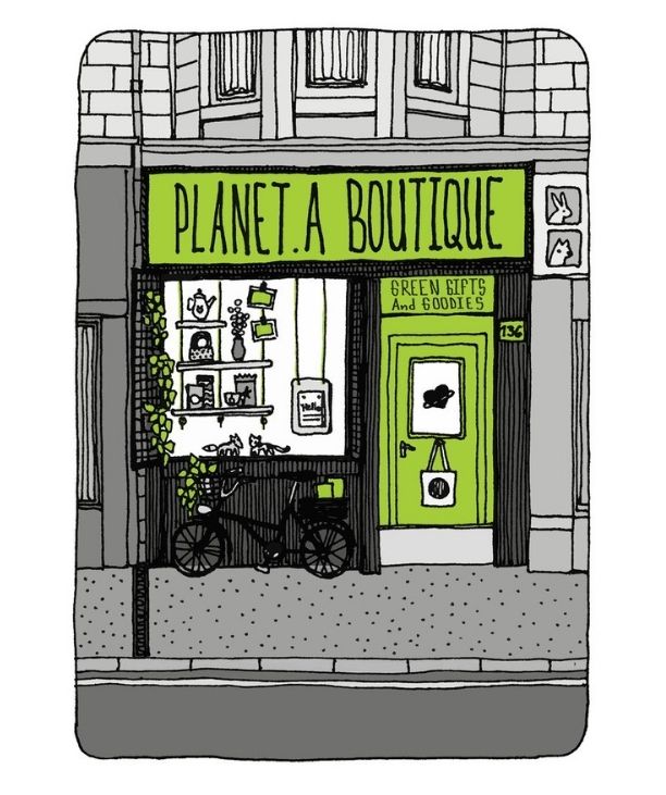 Inside the 30-Day Boutique Makeover That Turned Browsers into Buyers - Sarah Connelly - Business Transformation and Small Business Strategy Specialist - Luxury Experiential Retail - Blog Edinburgh London Ibiza
