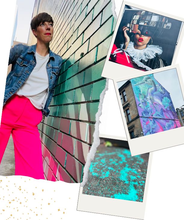 Want More Magic in Your Life? Start With This One Simple Mindset Shift - Sarah Connelly - Personal Empowerment Transformation and Reinvention - Luxury Lingerie & Business Transformation Specialist - Blog Edinburgh London Ibiza