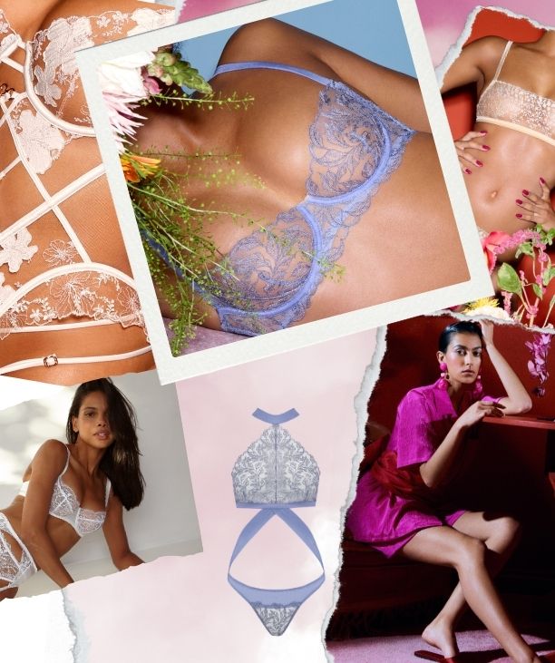 The 6 Summer Holiday Lingerie Essentials You’ll Actually Use (And how to pack them like a pro) - Sarah Connelly - Luxury Lingerie Fitting & Personal Shopping Edinburgh London Ibiza
