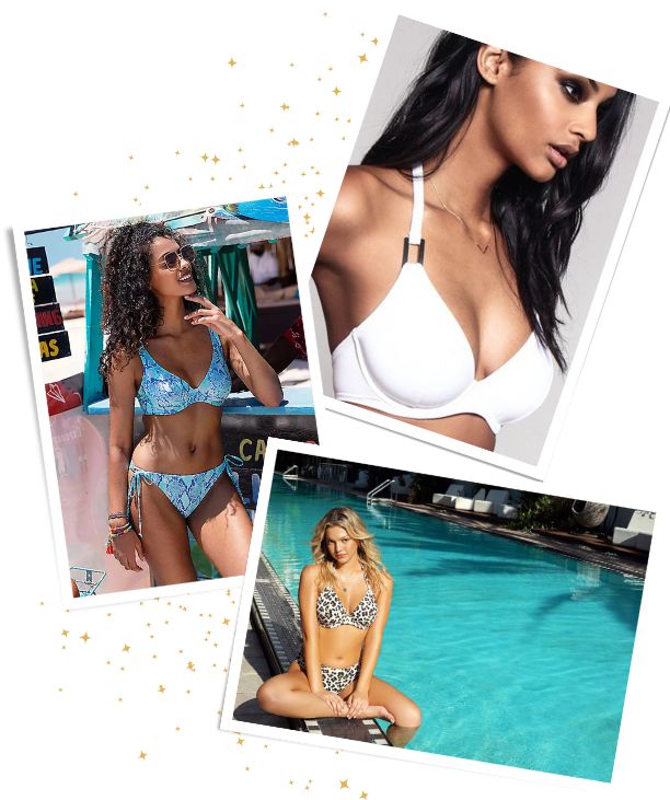 How to Choose Swimwear Without Sacrificing Style (including the Perfect Bikini Top for a Fuller Bust) - Sarah Connelly Luxury Lingerie Fitting & Personal Shopping Experiences - Edinburgh London Ibiza