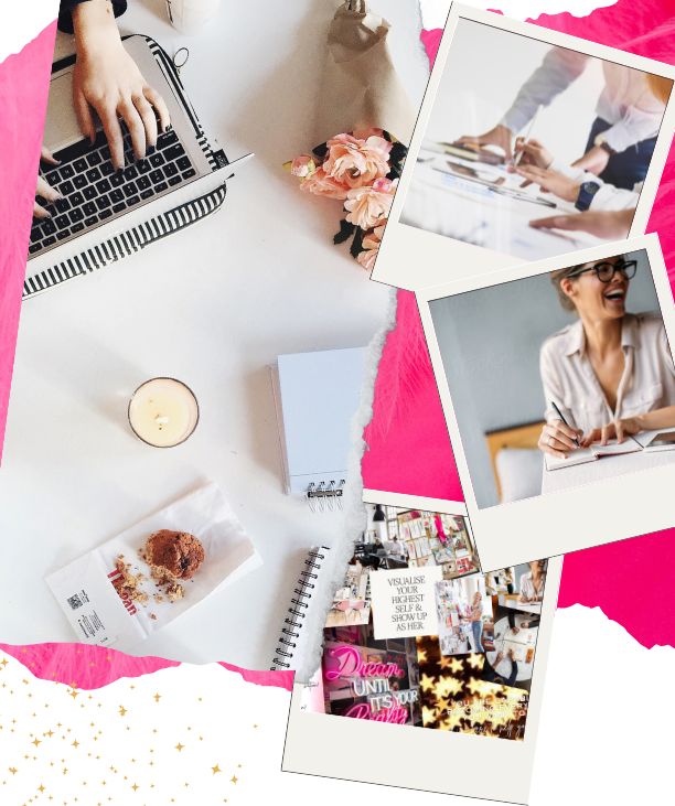 Why “You’ve Got This” Isn’t Helping (And What to Say Instead) - Sarah Connelly - Personal Empowerment Transformation and Reinvention - Luxury Lingerie & Business Transformation Specialist - Blog Edinburgh London Ibiza
