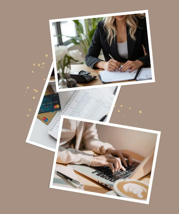 What I Learned About Profit (The Hard Way) — And How to Fix It Fast - Sarah Connelly - Strategic partner for founder-led fashion & lifestyle brands | Fractional COO, Mentor & Wing-woman
