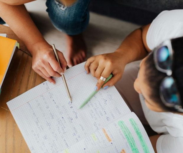 Small business strategy notes for a founder-led boutique